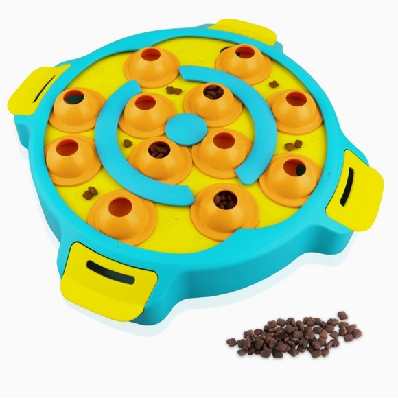 Little Gobbledygook Treat Feeder preview